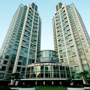 酒店 雅诗阁住宅酒店, 马卡蒂