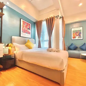 4* Hotel I Suites Malate & Condotel