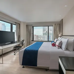 酒店 马卡蒂塞达住宅酒店, 马卡蒂