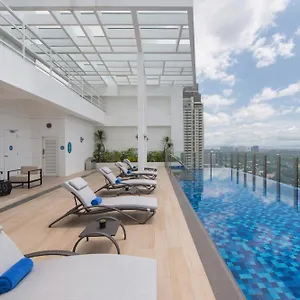 Hotel Citadines Benavidez Makati