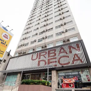 2* Hotel Oyo 474 Urbandeca Tower 316 - Nizami Condotel