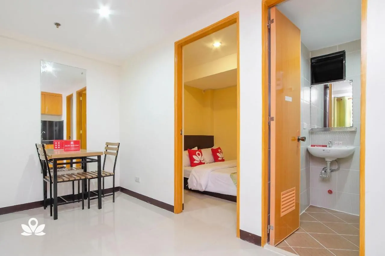 Hotel Zen Rooms Time Travellers Makati Makati City