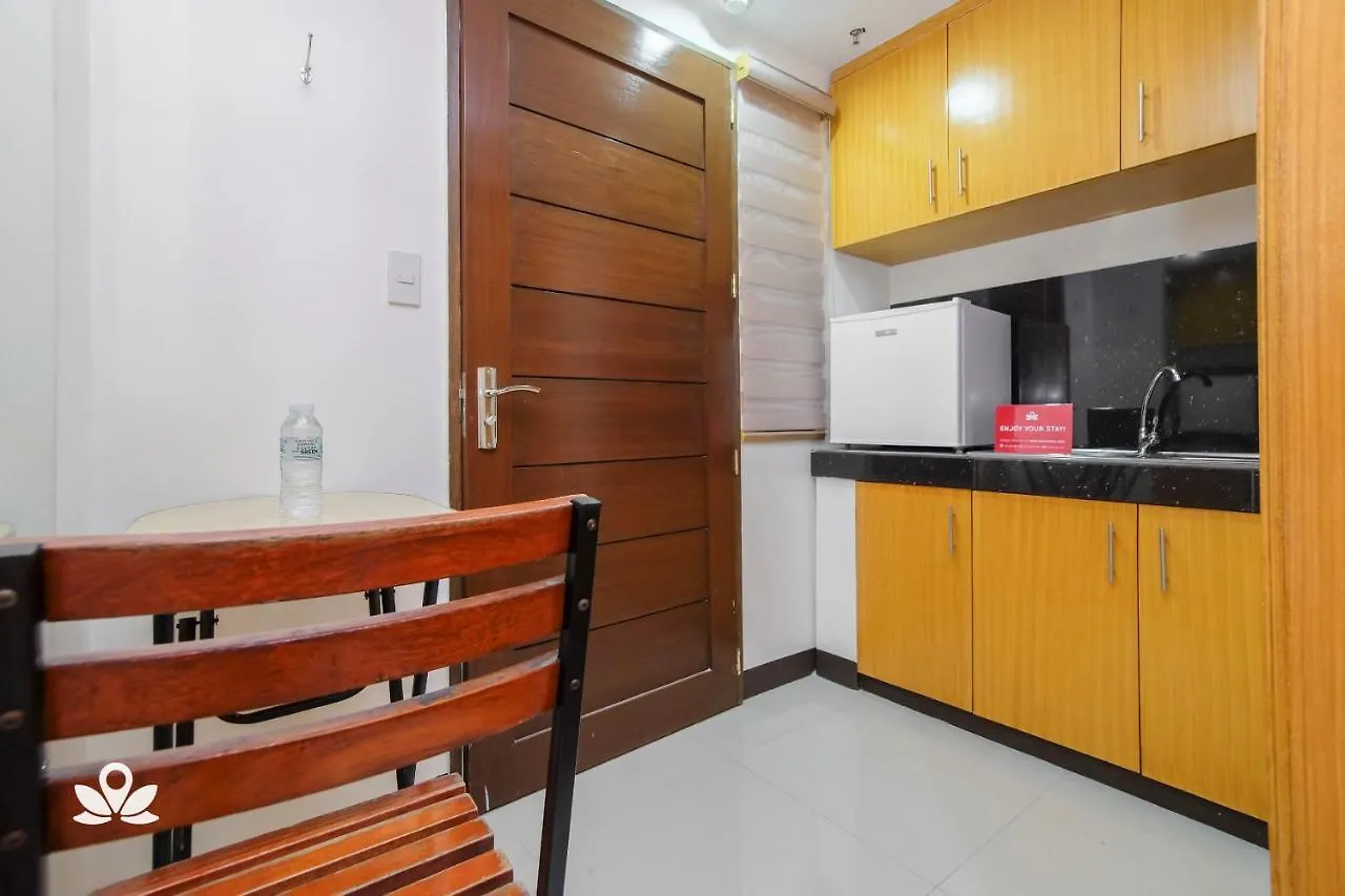 Zen Rooms Time Travellers Makati Makati City Philippines