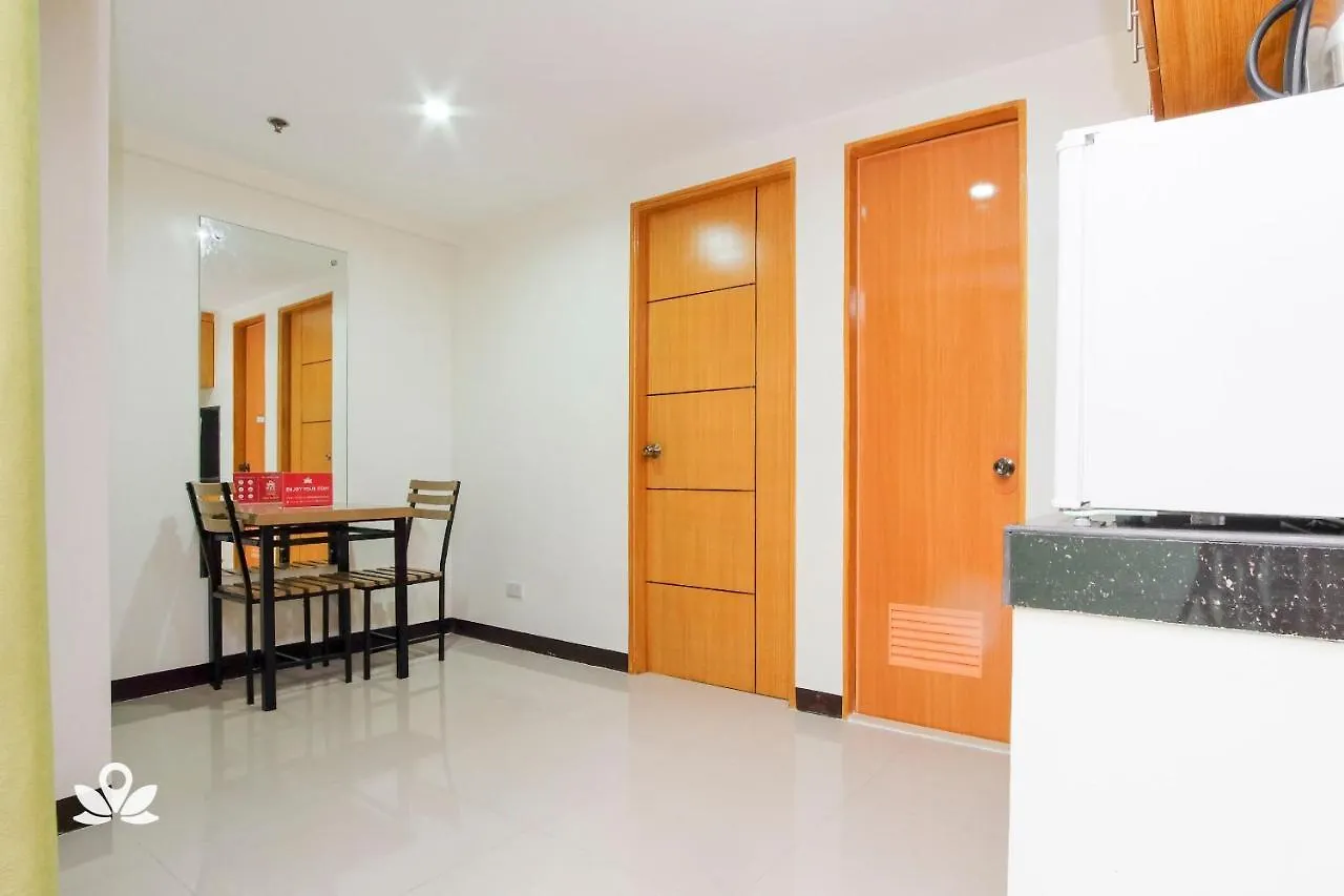 Zen Rooms Time Travellers Makati Makati City Hotel