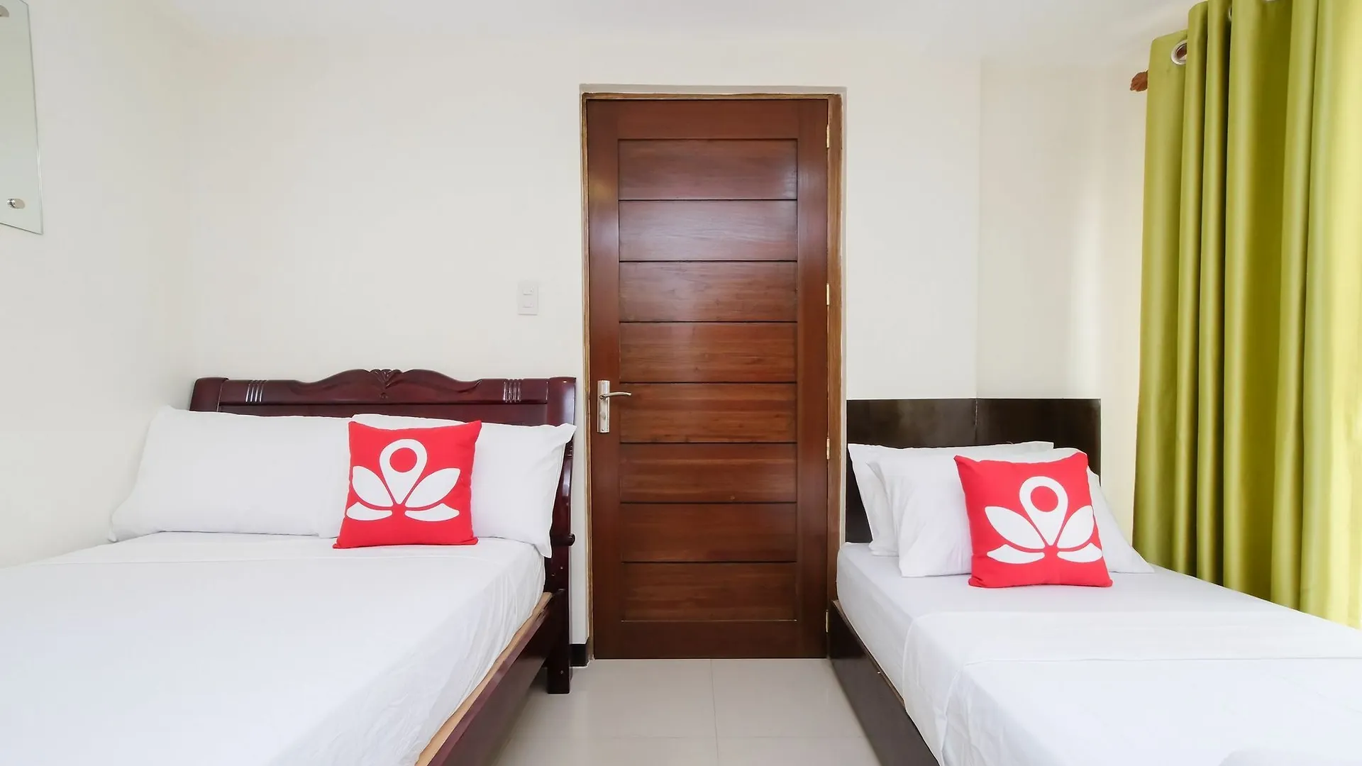 Zen Rooms Time Travellers Makati Makati City Hotel