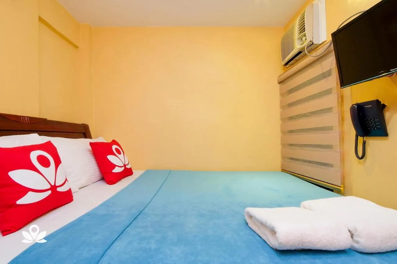 Zen Rooms Time Travellers Makati Makati City 2*,  Philippines