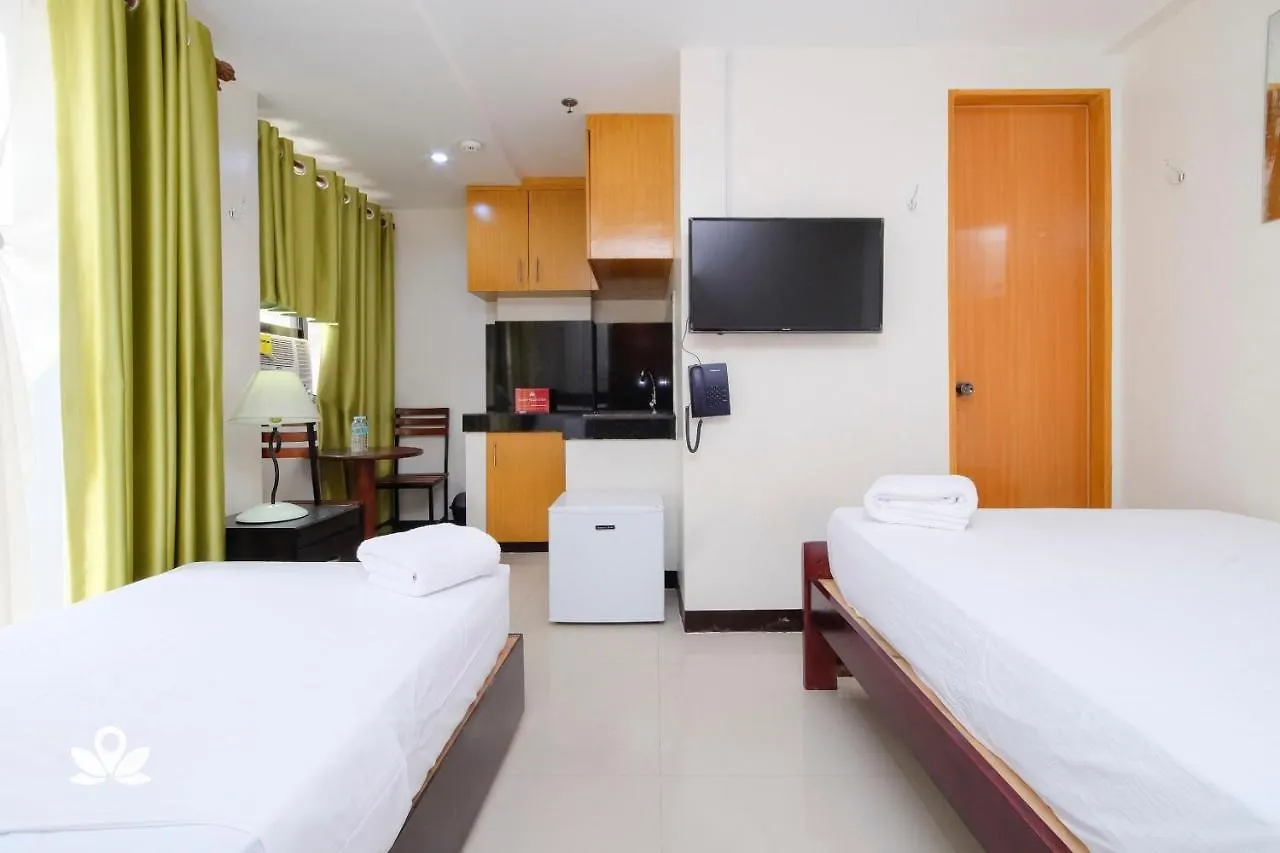 Zen Rooms Time Travellers Makati Makati City Hotel