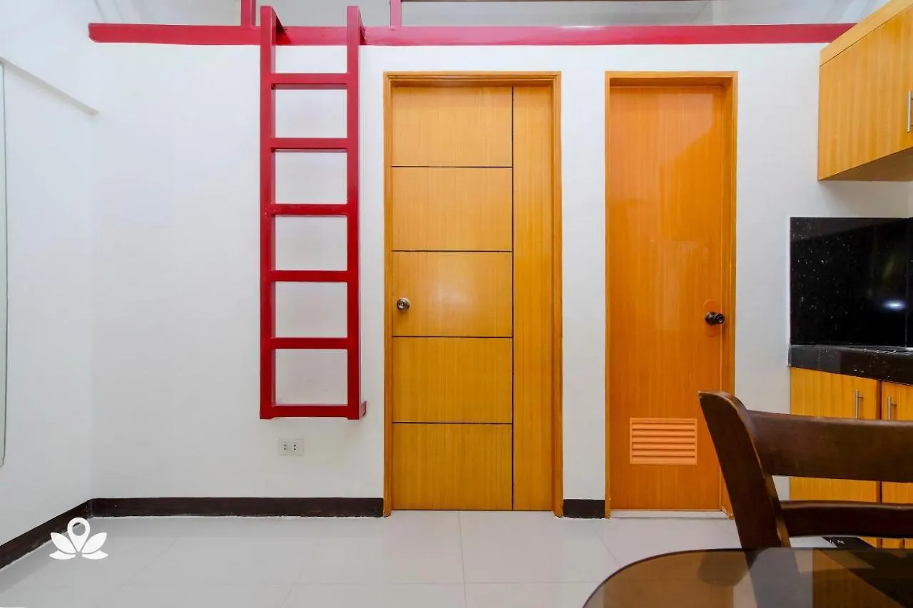 Zen Rooms Time Travellers Makati Makati City