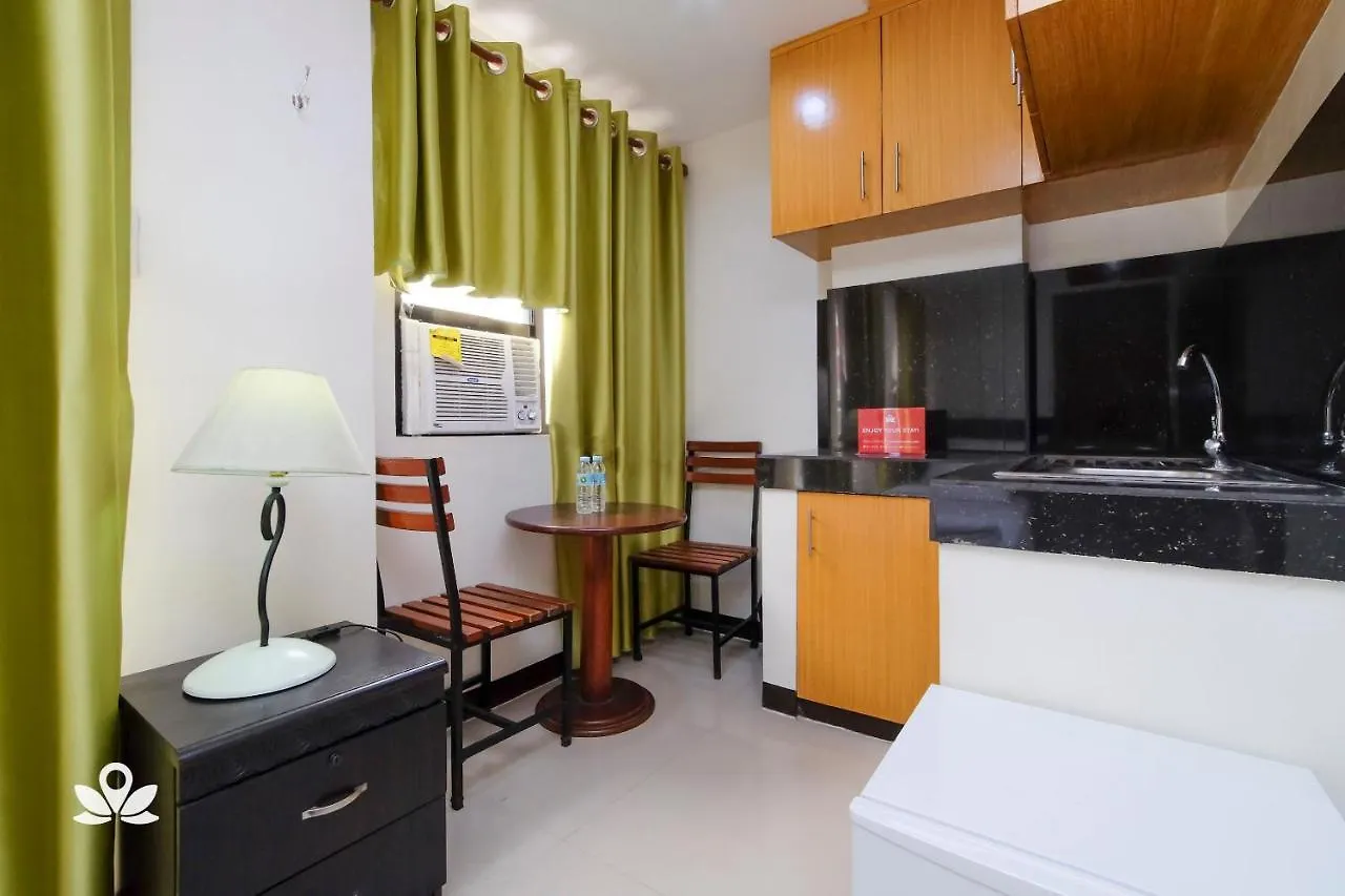 Hotel Zen Rooms Time Travellers Makati Makati City